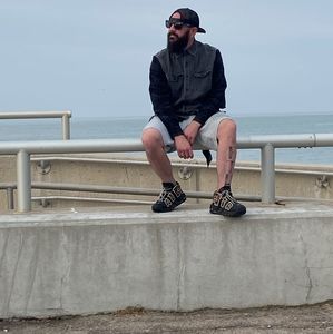 Meet your Posher, Brendan